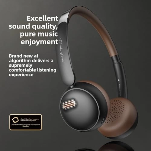 Air3 Wireless Headphone