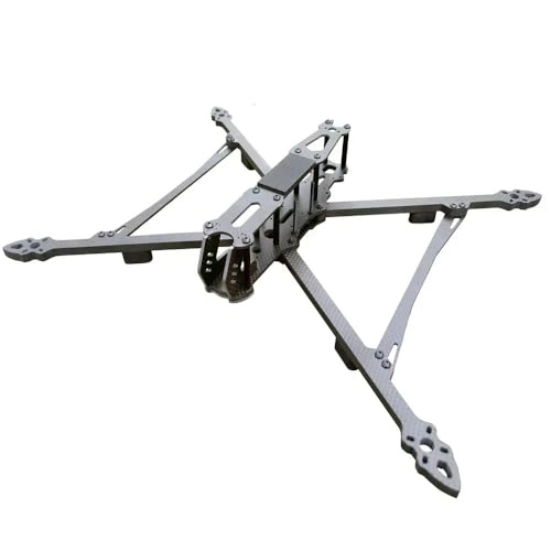 Mark4 5 inch - 5 inches + Mark4 7 inch - 7 inches