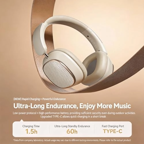 M12 Wireless Headset