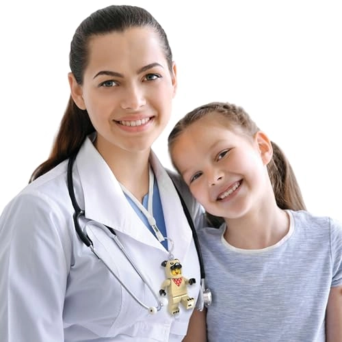 LEGO Minifigures - Pug Costume Guy (KE213H)