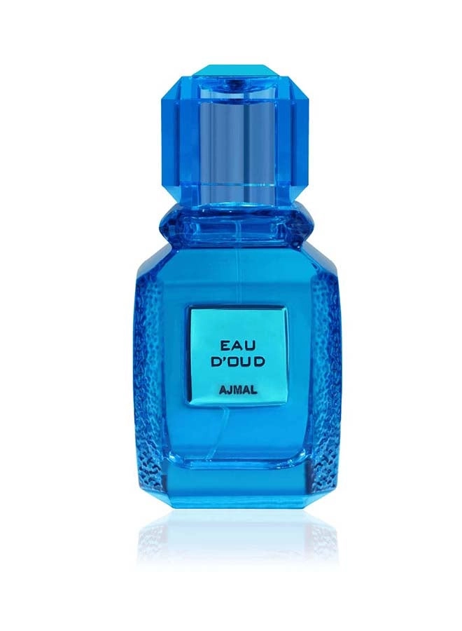 Eau D'Oud - Eau de Parfum 100 ml