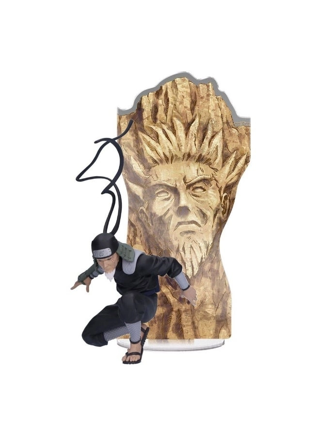 Hiruzen Sarutobi - Naruto Shippuden (7 cm) (4983164288087)
