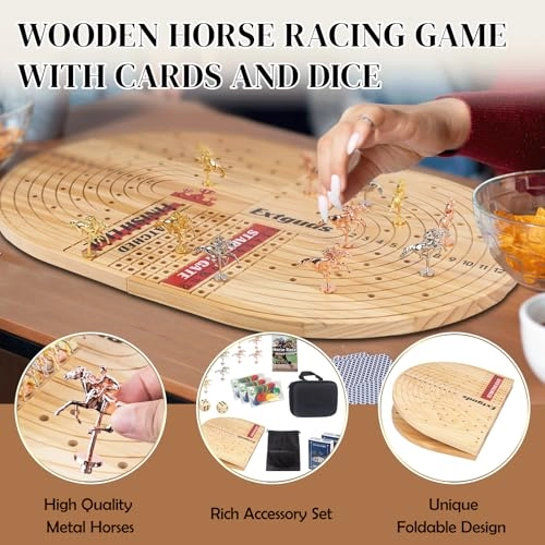 Horse Racing: Classic Edition