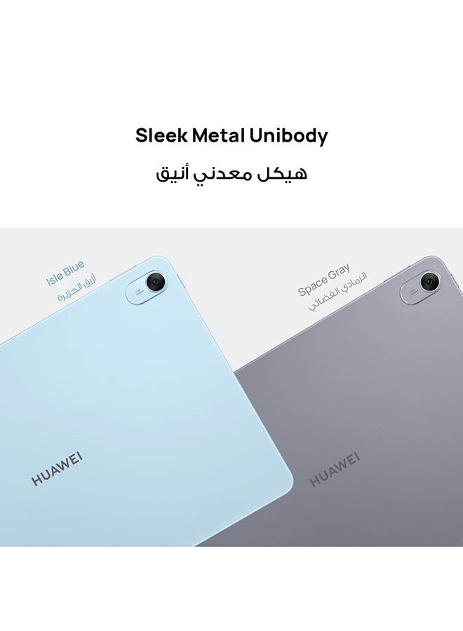 MatePad TGR-W09 - 256GB 11.5"