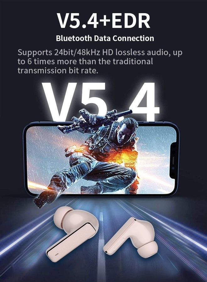 RS6 Wireless Earbud