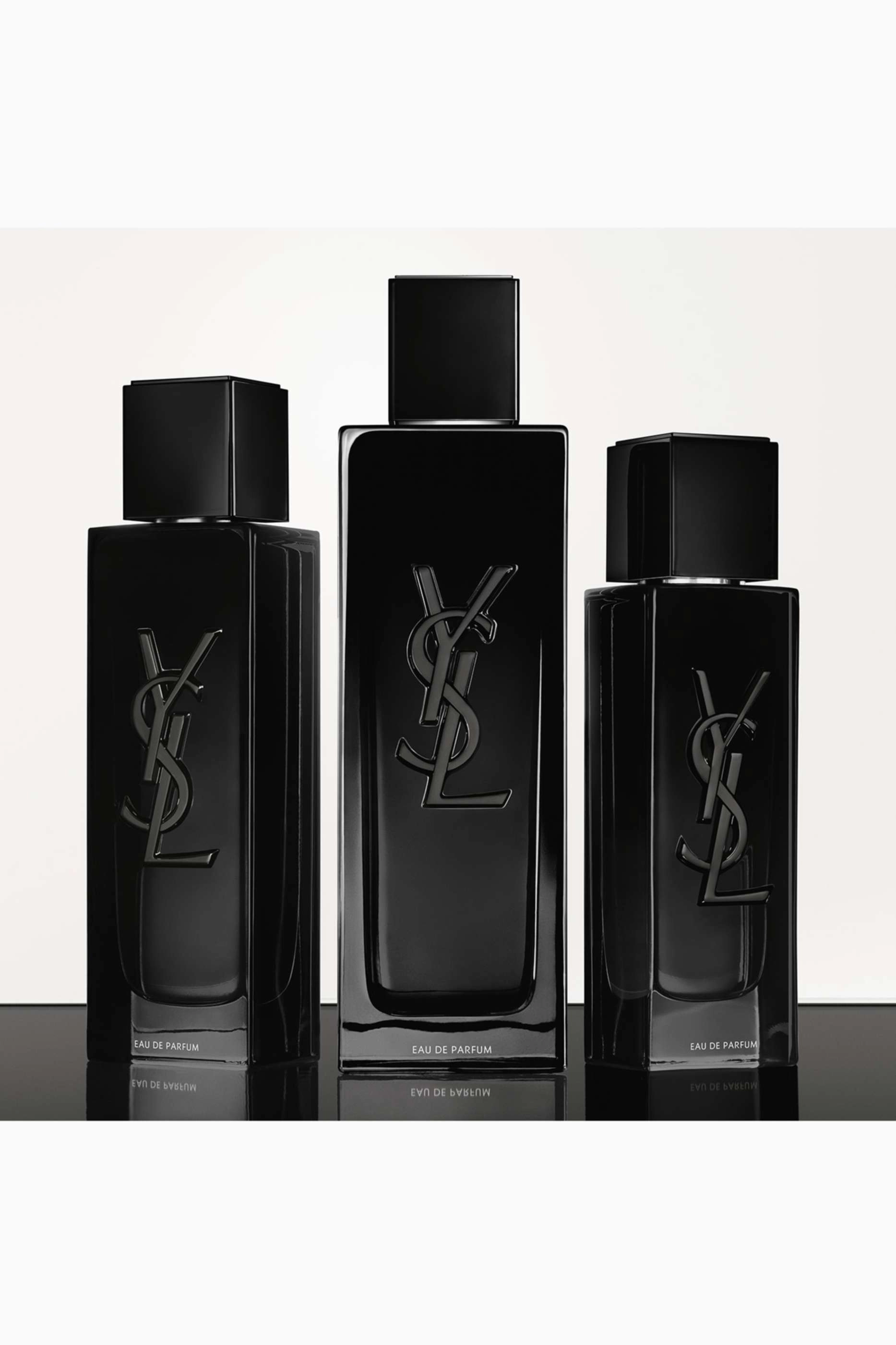 Myself Eau de Parfum 60ml