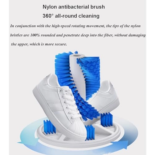 Shoe washing machine - 220V 260W