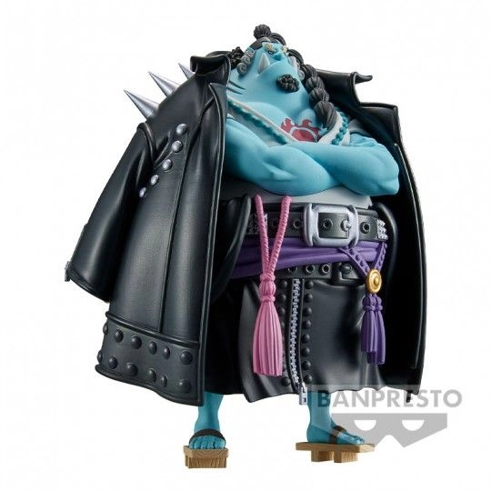 Jinbe - ONE PIECE FILM RED (16 cm) (NON)