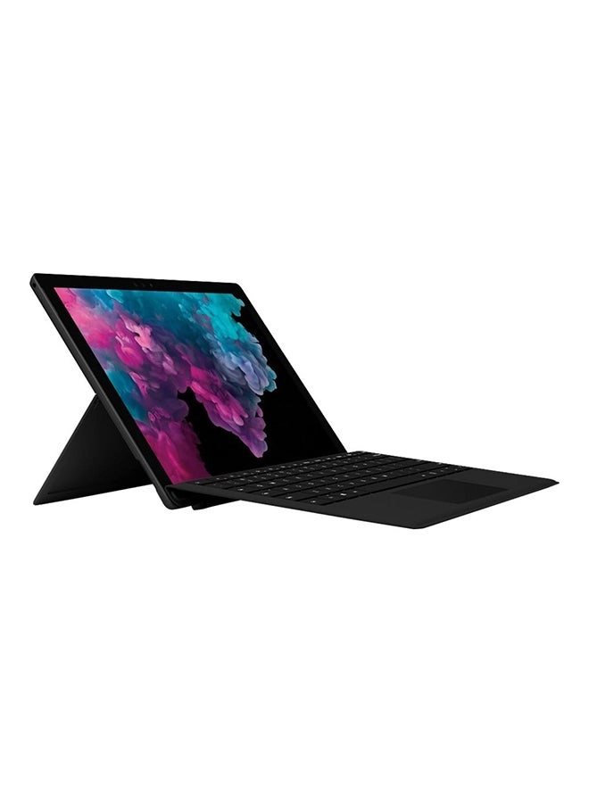 Surface Pro 7 - i5 256GB 12.3"