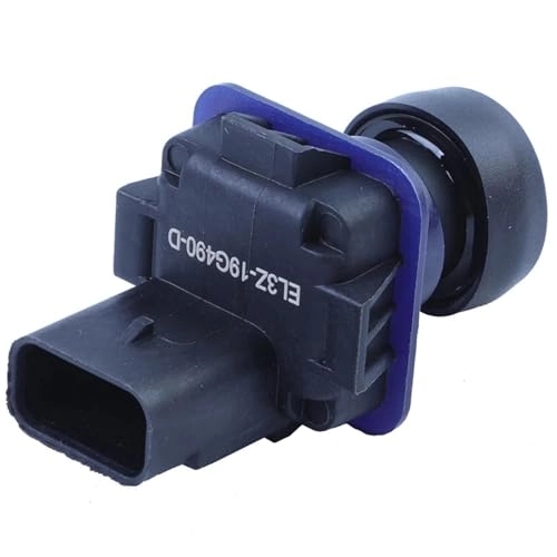 EL3Z-19G490-D + EL3T19G490AA + EB3T-19G490-BB - Night vision