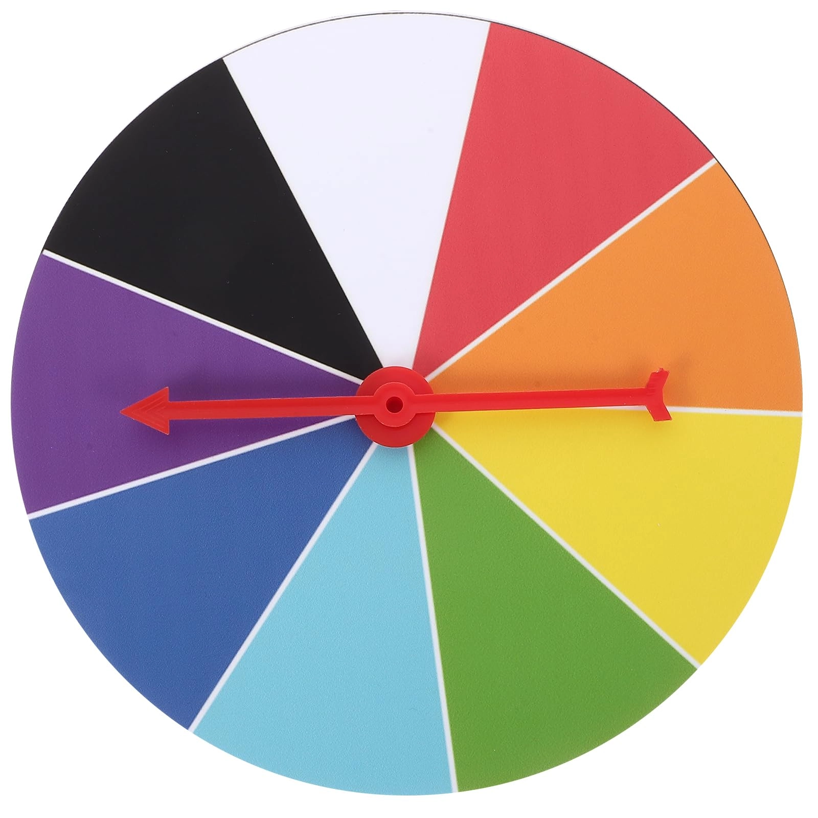 VALICLUD Prize Wheel - 1 piece(s)
