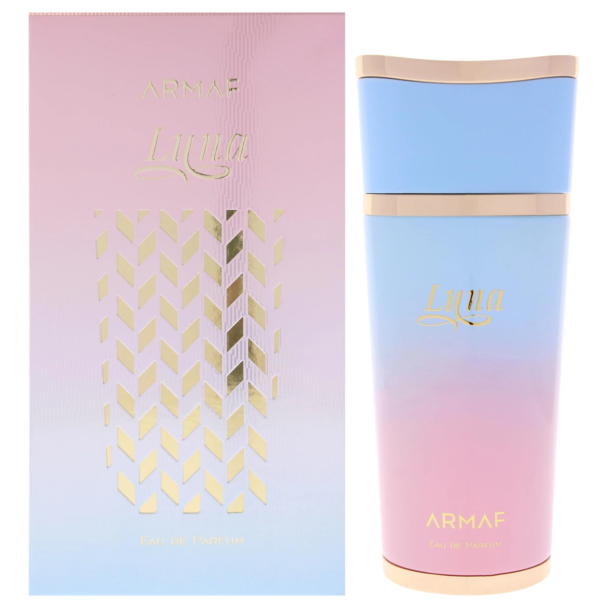 STERLING PERFUMES INDUSTRIES LLC Luna Eau de Parfum 100ml