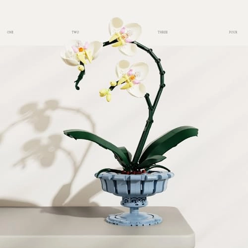 Ringflower Building Blocks - 2245 pcs