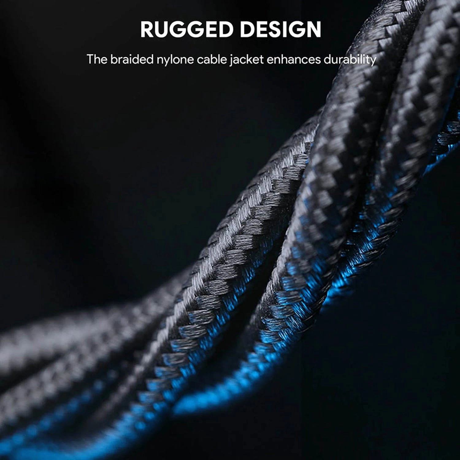 USB-C to USB-C Cable 100W USB-C to USB-C 1m