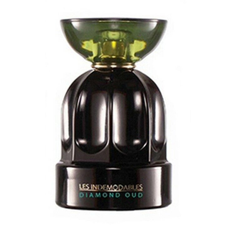 Diamond Oud Eau de Parfum 90 ml