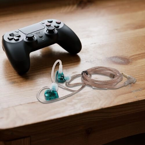 IEM Earphones Wired Earbud