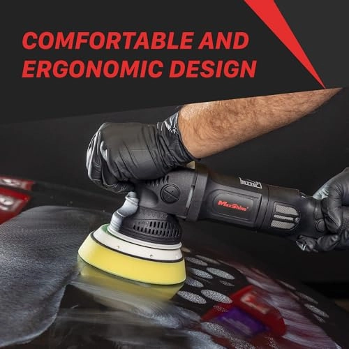 M15 Pro - 1000W 5" Plate