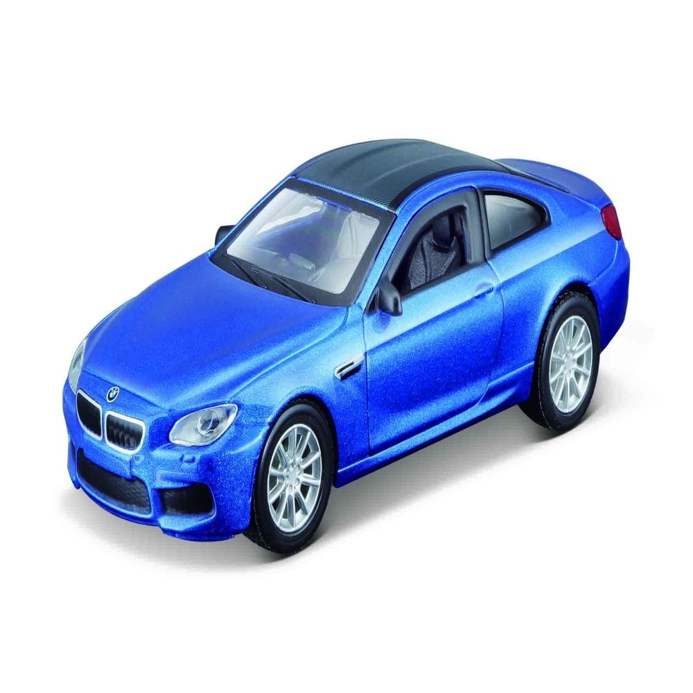 Fresh Metal Power Racer Lamborghini - 1 Pc