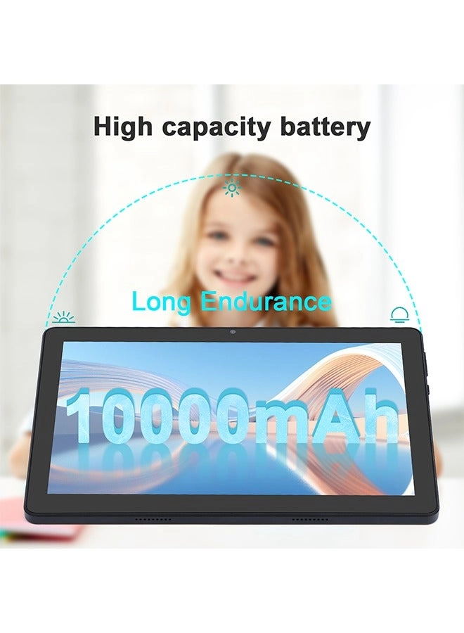 Smart Tablet PC - 512GB 10.1"