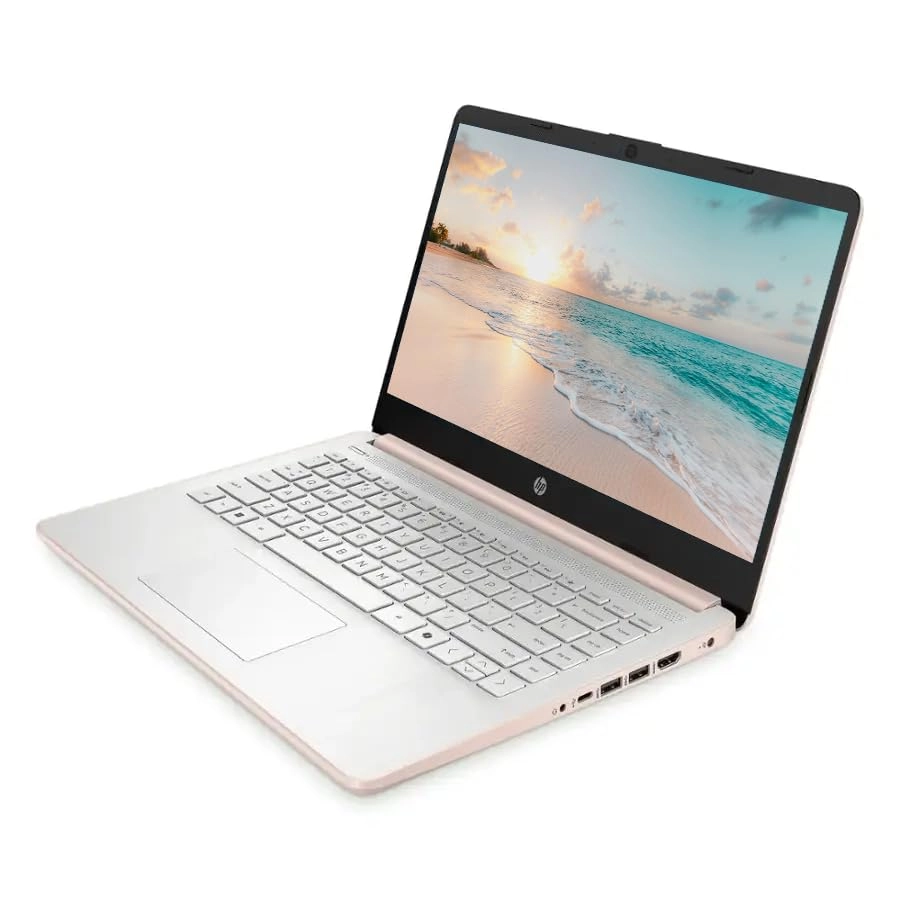 Laptops 14 - 14'' N150 16GB DDR4 640GB