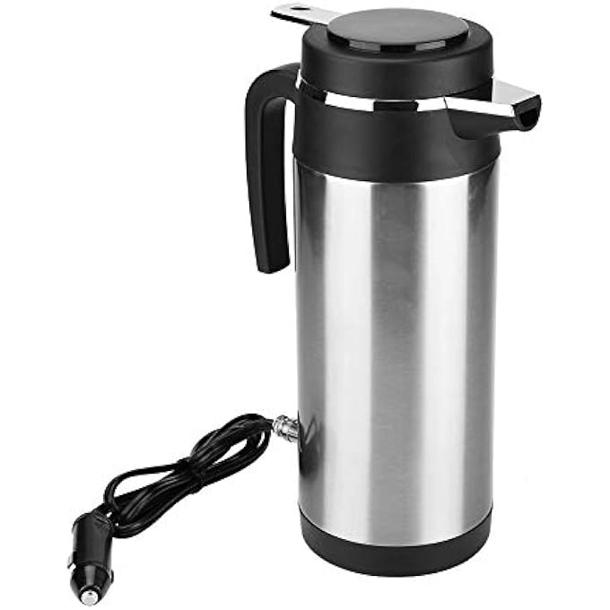 Car Travel Electric Kettle