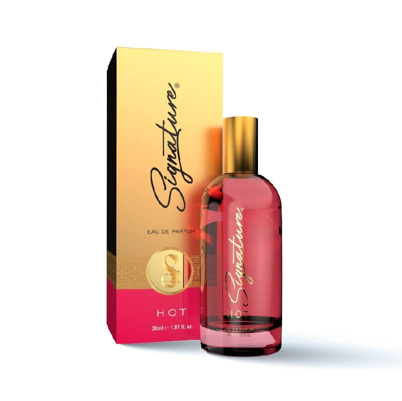 Yolo, HOT, Cocktail Eau de Parfum 30ml Pack