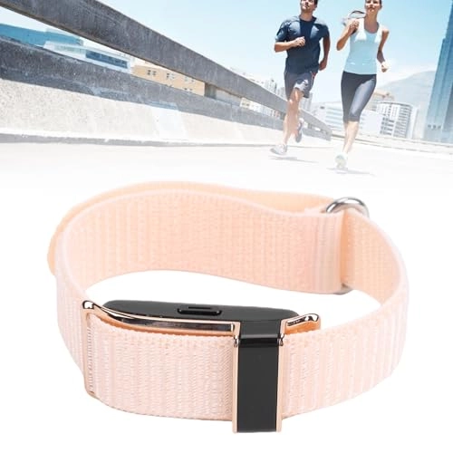 Wisoqug9uzkt3mwp-12 - IP68 Waterproof Heart Rate Monitoring