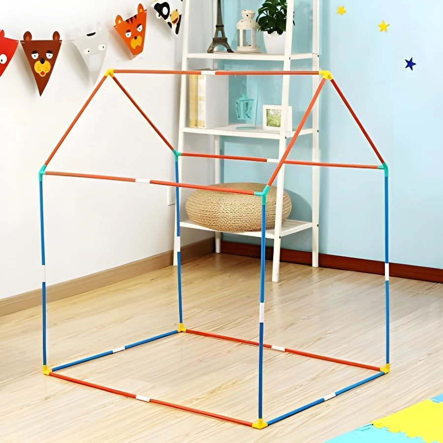 KIDS PLAY TENT