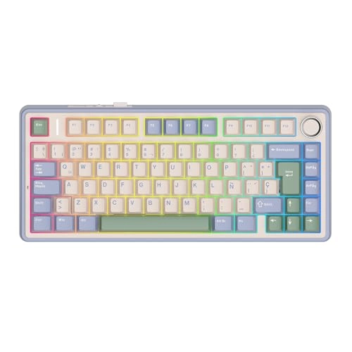 F75 - ES Wired/Wireless