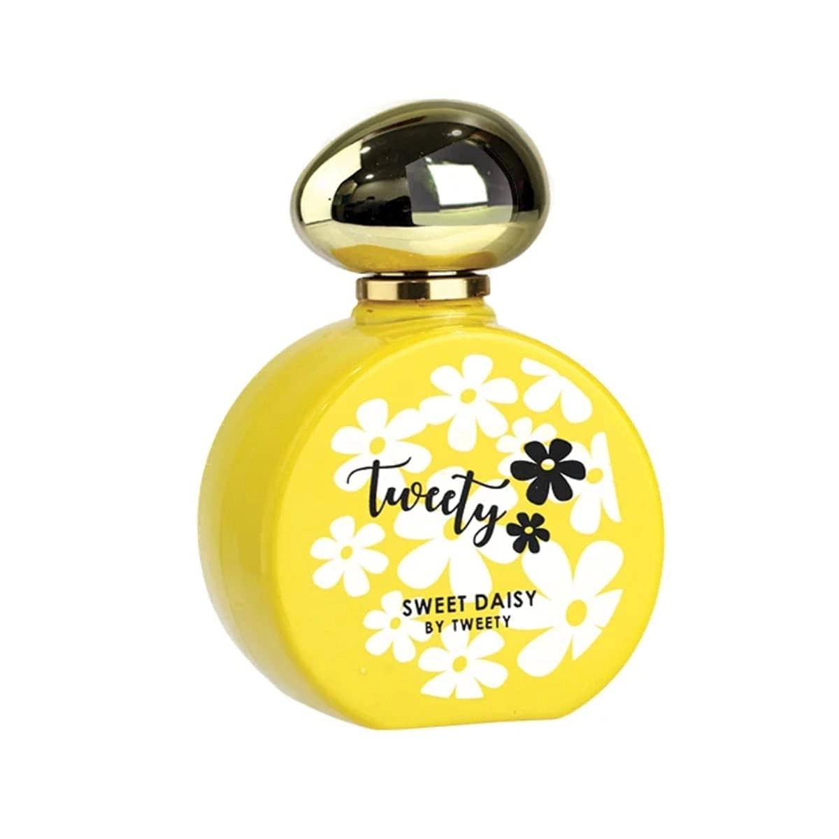 Sterling Perfumes Tweety Sweet Daisy - Eau de Parfum 100ml