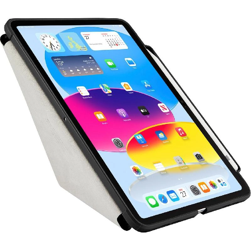 Folio Case with Pencil Holder for iPad Pro 11-inch (2021, 2020)