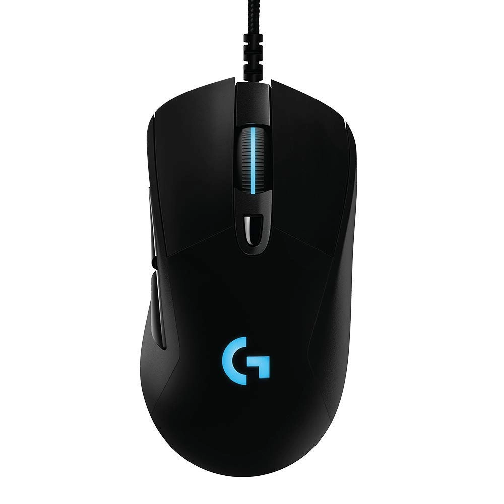 Logitech (Renewed) G403 Hero - USB