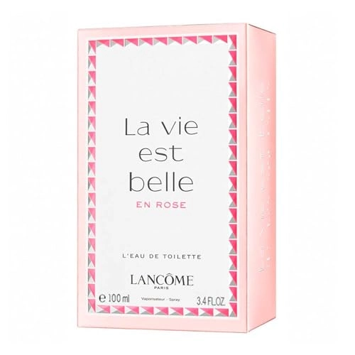 La Vie Est Belle En Rose Eau de Toilette 100 ml