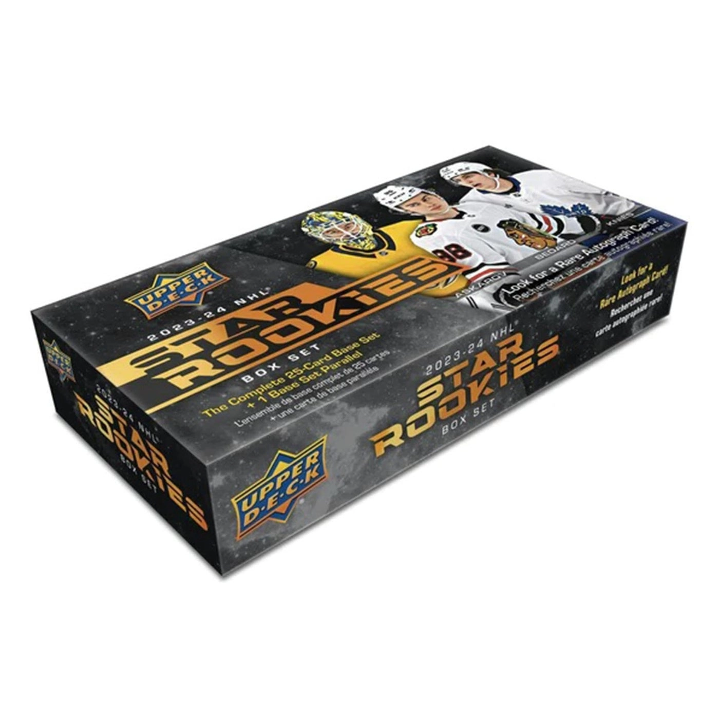 2023-24 Star Rookie Box Set