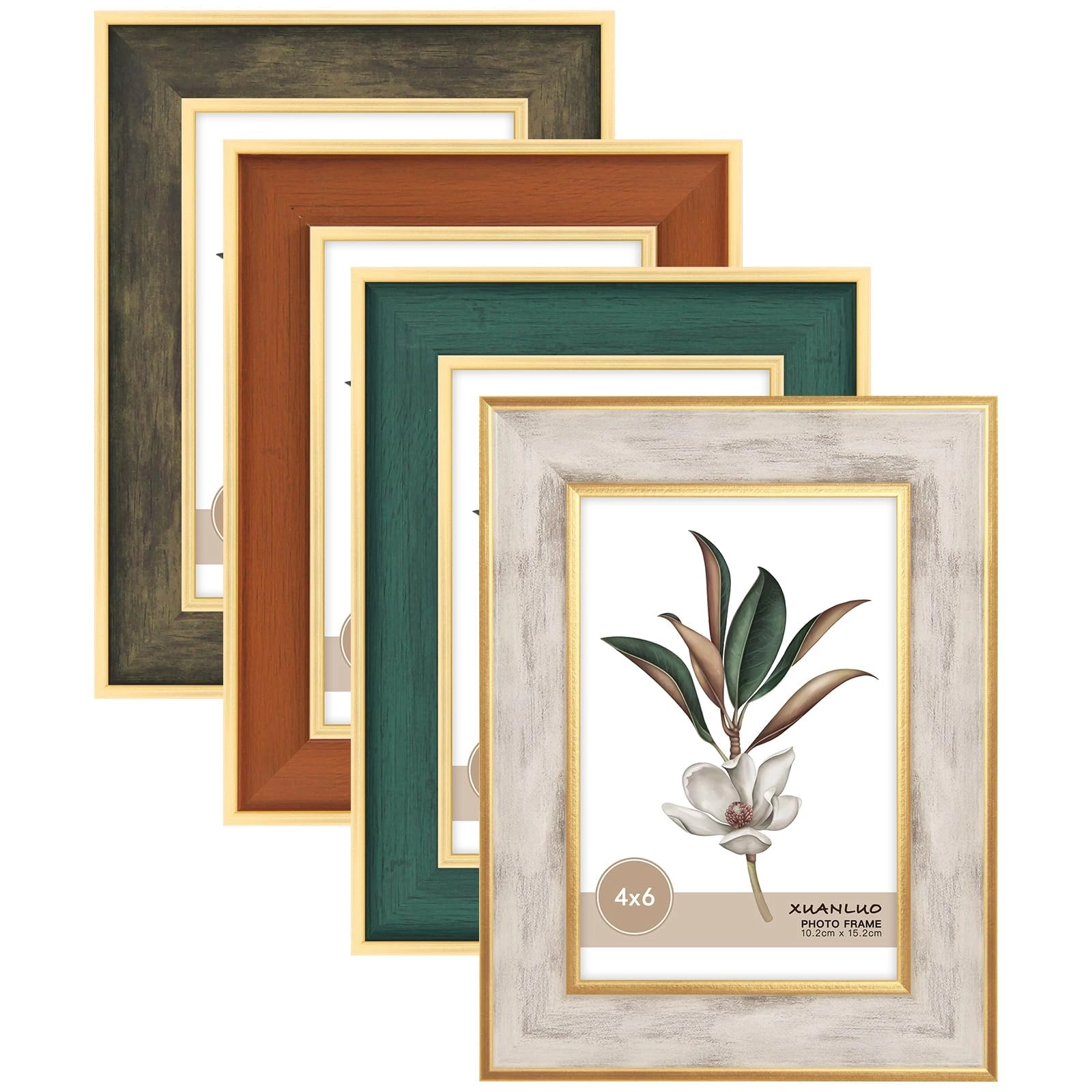 Picture Frame - 4x6
