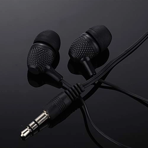 HY400 Wired Earbud