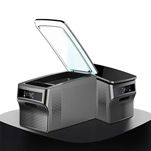 Mini Fridge - Car Portable