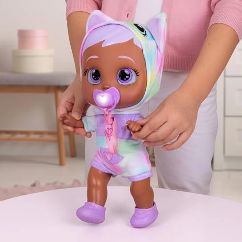 Mya Doll - 12.2" Interactive Walking Ages 3+