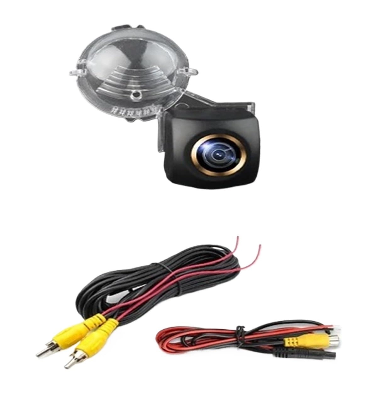 HD Reversing Camera - Night vision Wired 1280 x 720