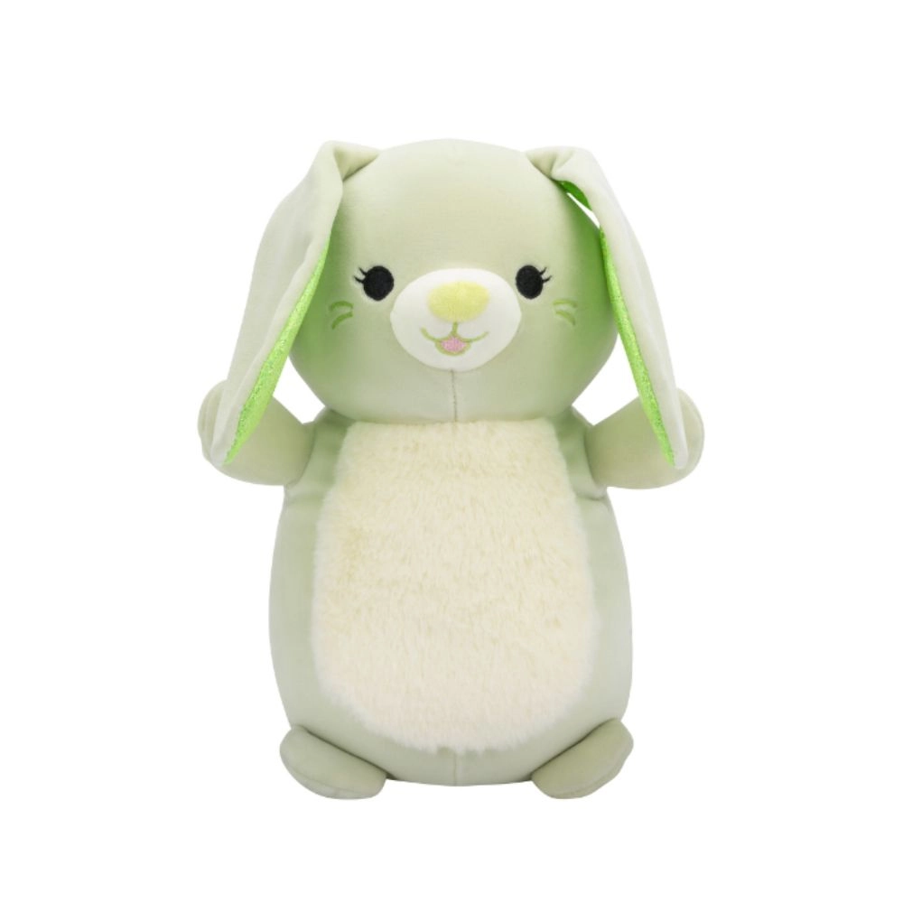 Squishmallows Hara - The Green Bunny 25.4 cm Plush