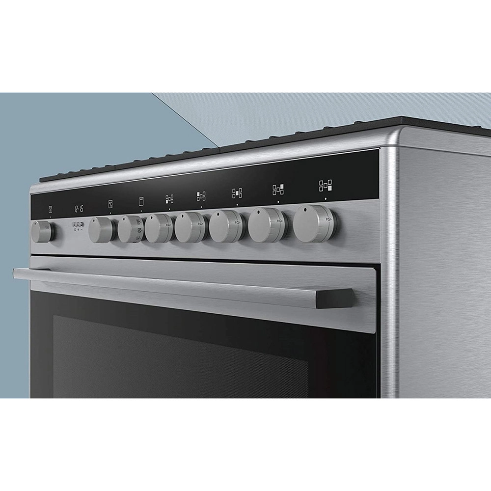 iQ100 HG73G8357M GAS Cooker