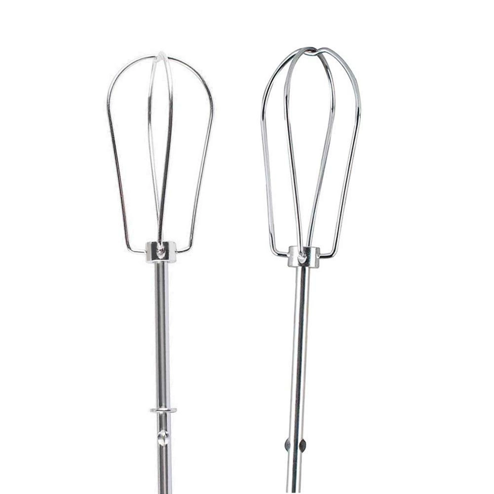 ORIEMARS Hand Mixer Beaters