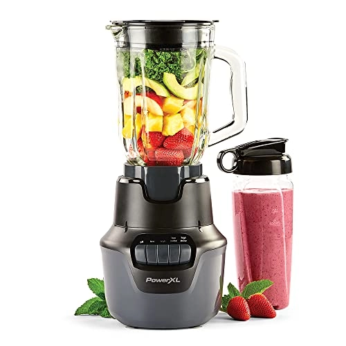 Boost Blender - 800W