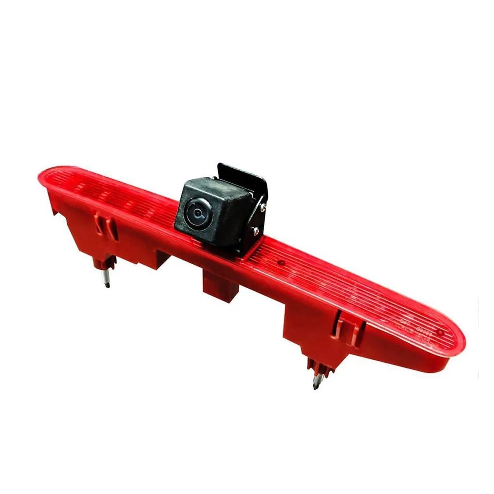 Partner 2008+ CCD Car Brake Light Rear View Camera - Night vision Wired 1080P