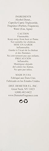 Fragrance Library - Neroli Cologne Spray - 4 Fluid Ounces