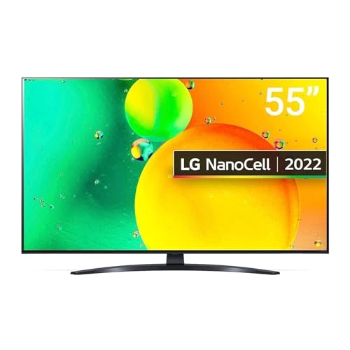 (Renewed) 55NANO796QA-AMAE - 55 inch