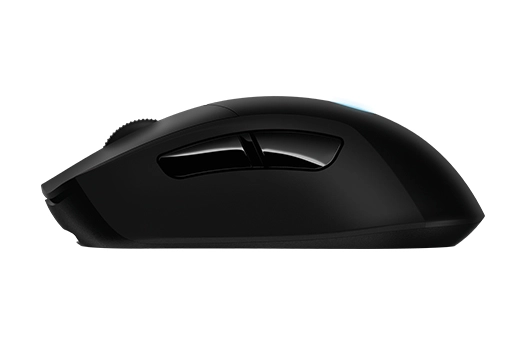 G705 Wireless Gaming Mouse - Wireless