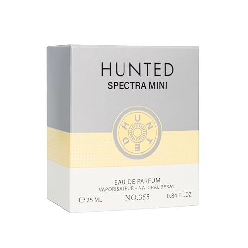 Mini 355 Hunted Eau de Parfum - 25ml