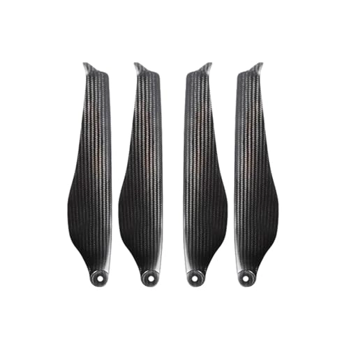 Carbon Fiber Folding Propeller - 14x8 2 propellers