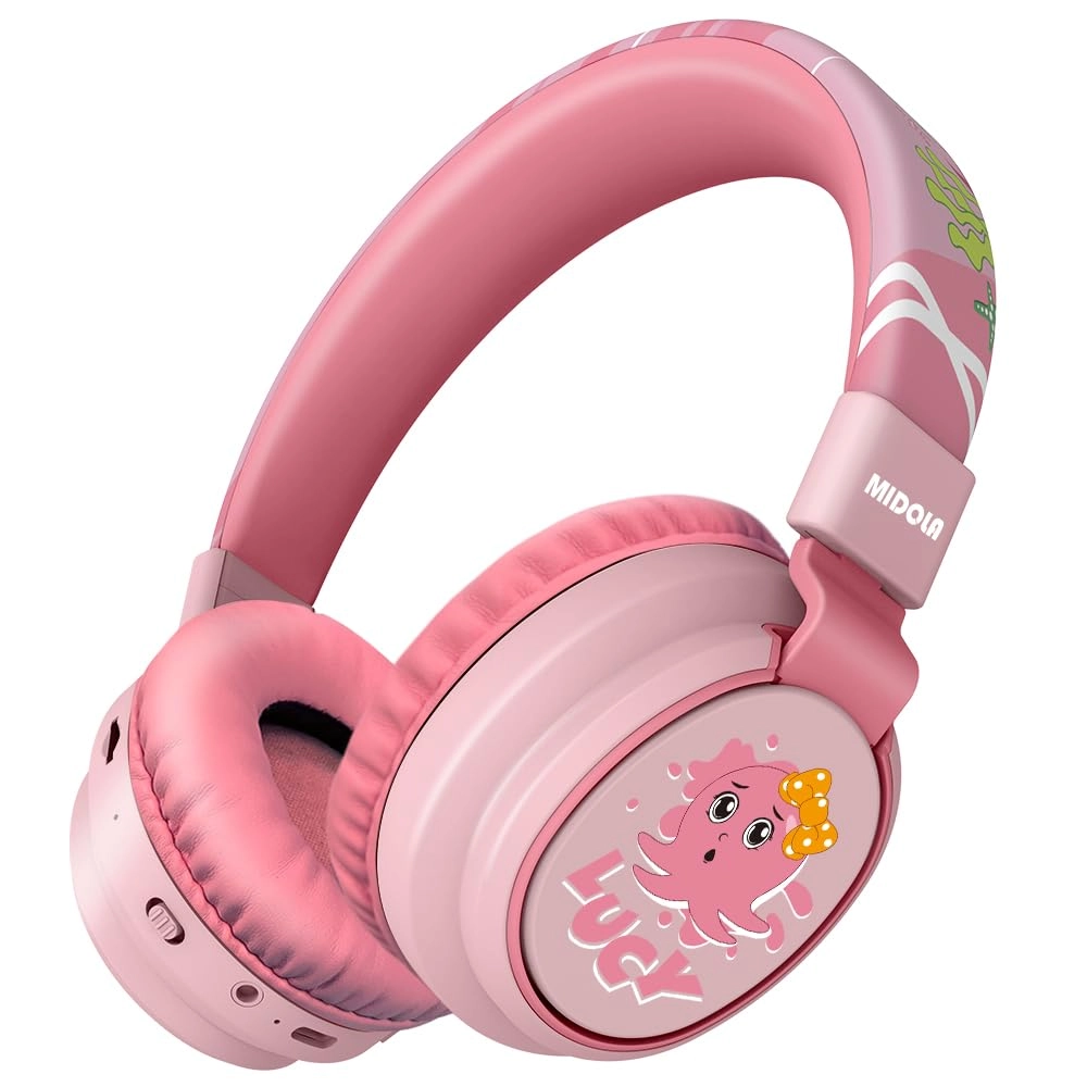 Kids Headphones Wireless Headphone